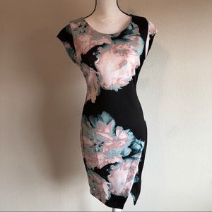 Bar III dress size L